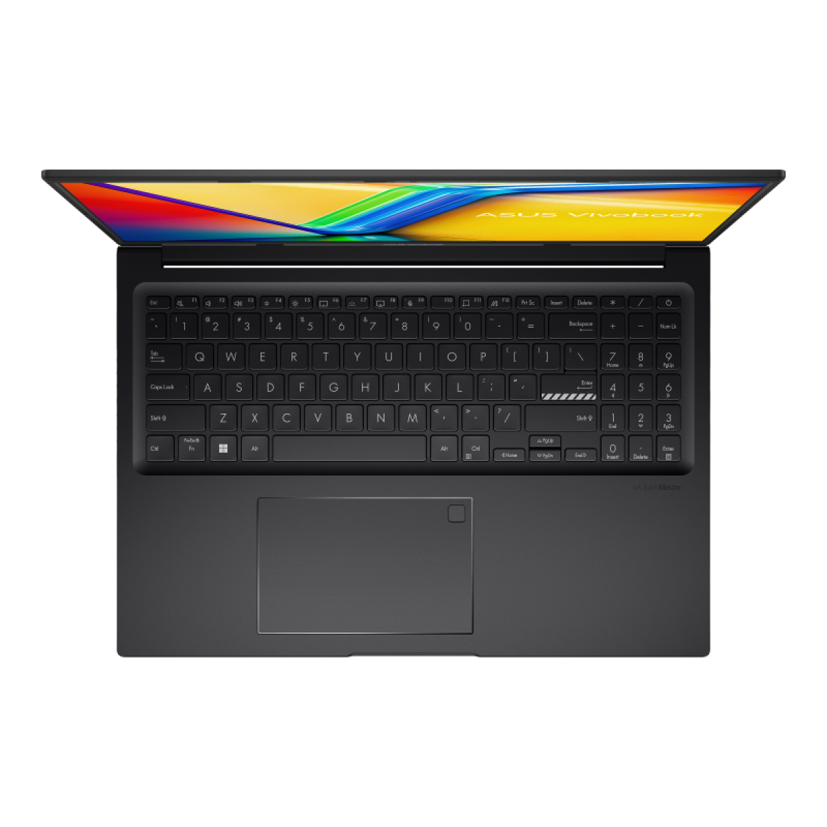 ASUS Vivobook 16X K3605VC Intel® i7 13th Gen RTX™ 3050 4GB 16.0 ASUS Vivobook 16X K3605VC Intel® i7 13th Gen RTX™ 3050 4GB 16.0